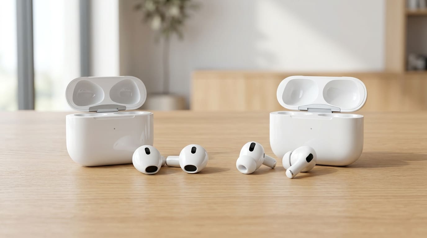 AirPods 4 ANC vs AirPods Pro 2: Which to Buy