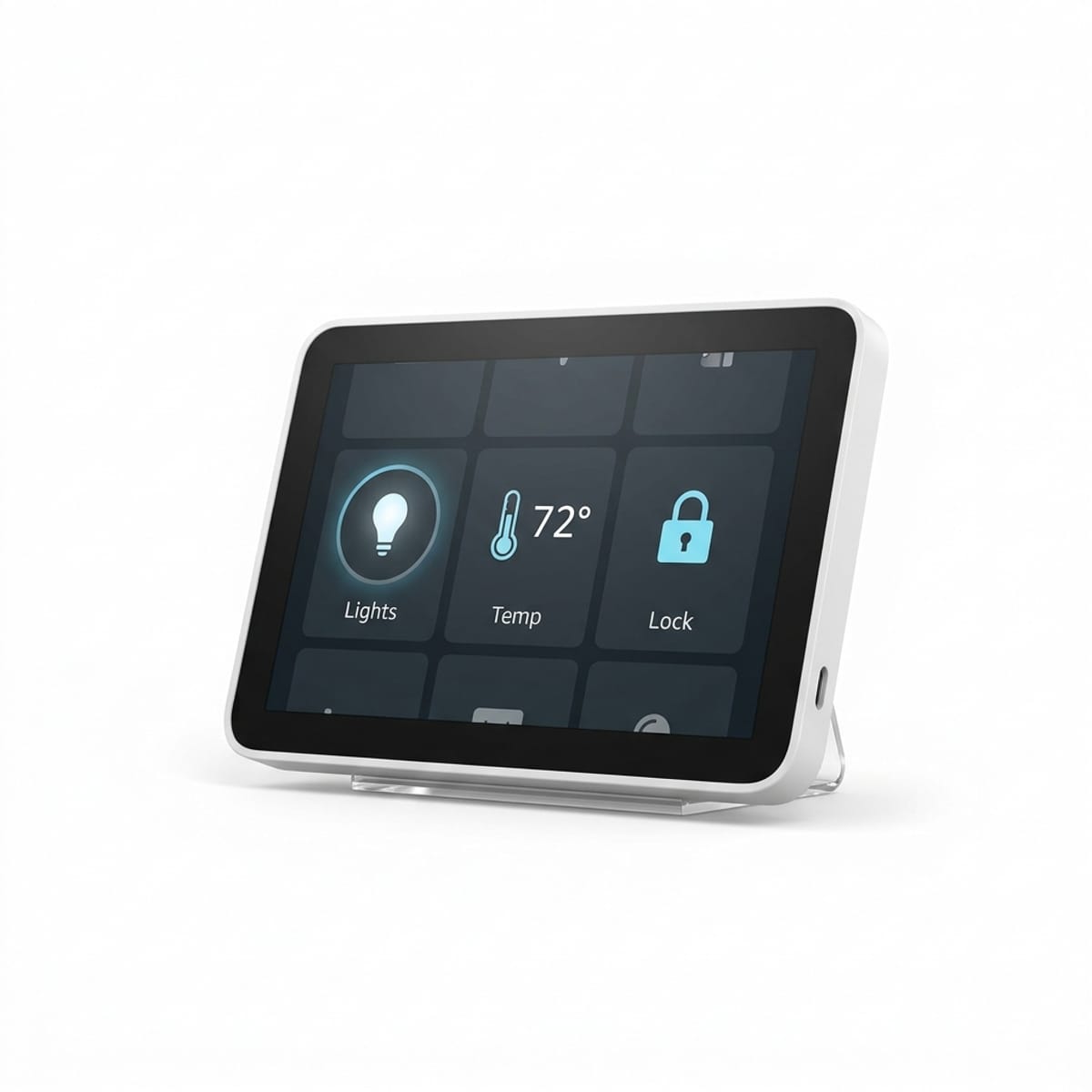 Amazon Echo Hub
