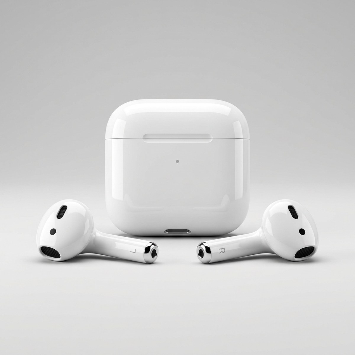 Apple AirPods 4 with ANC
