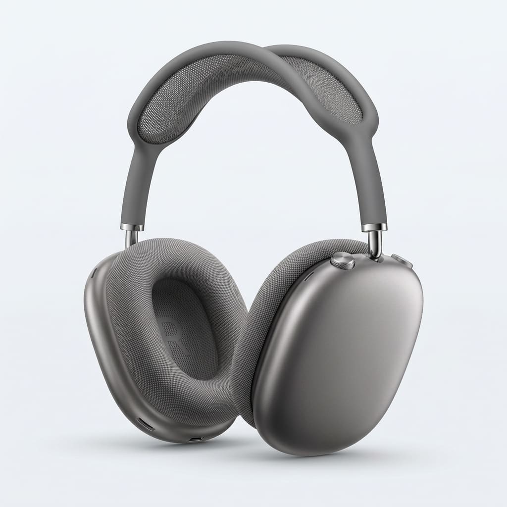Apple AirPods Max (USB-C)