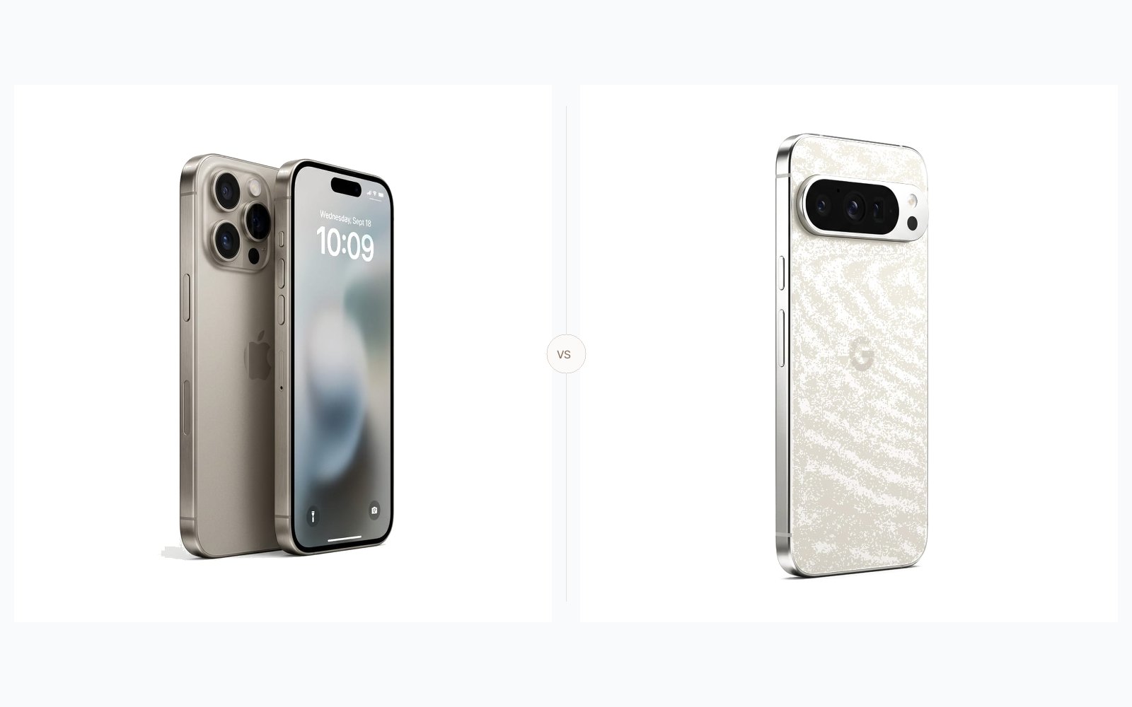 Apple Intelligence vs Gemini Nano: On-Device AI