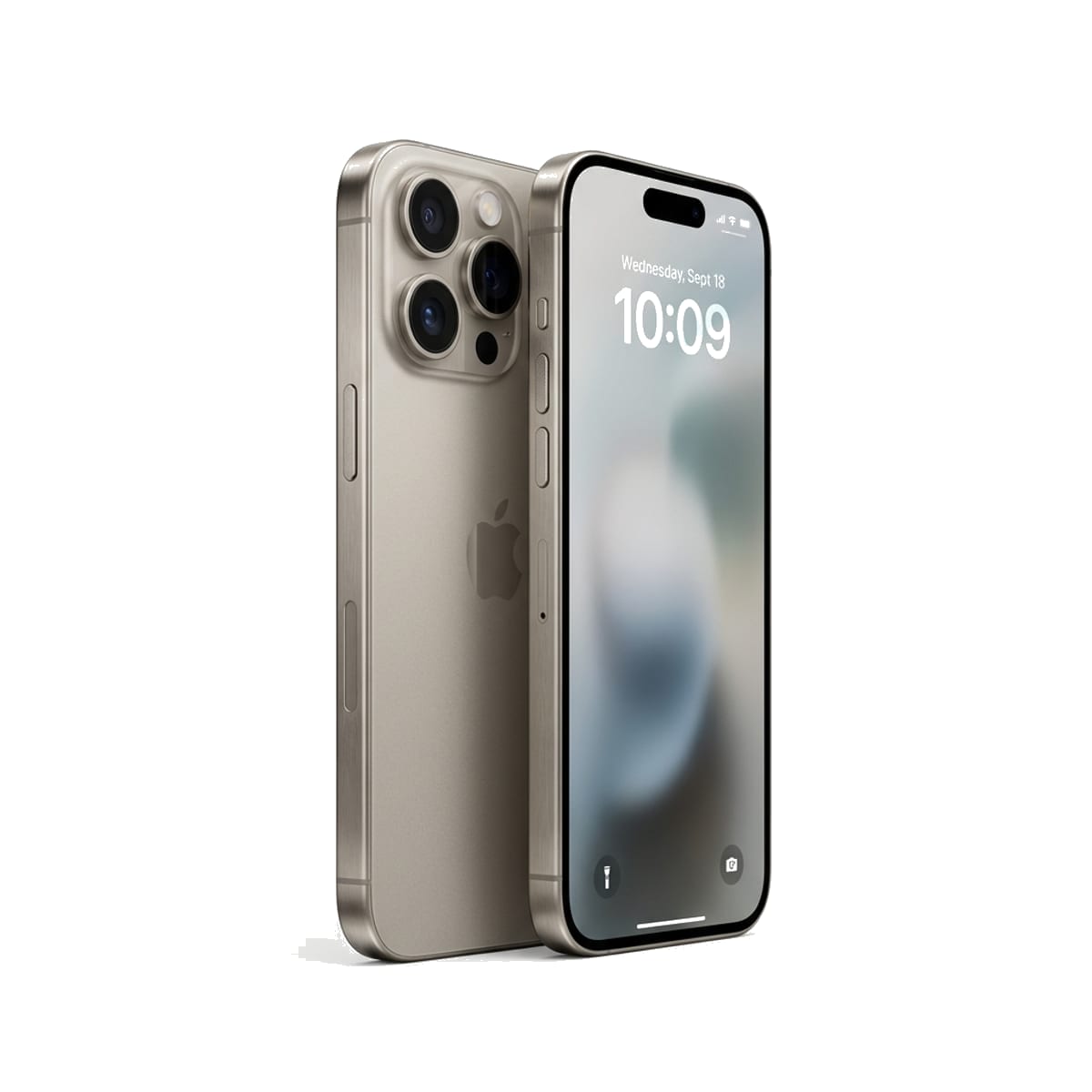 Apple iPhone 16 Pro