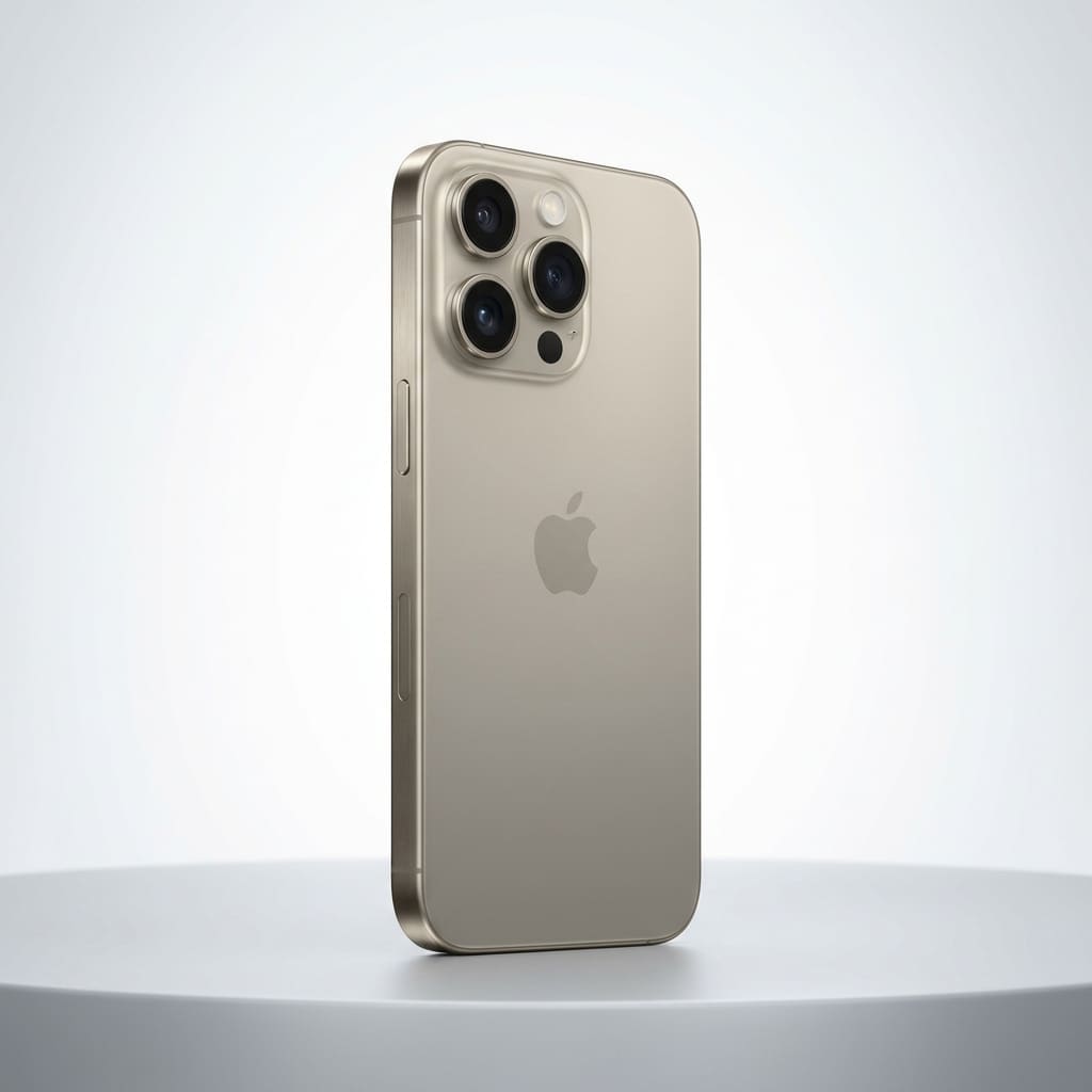 Apple iPhone 18 Pro