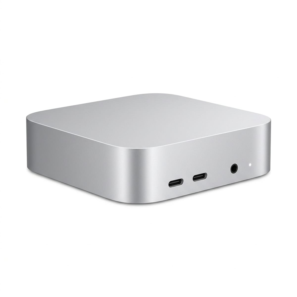Apple Mac mini (M4, 24GB Unified RAM)