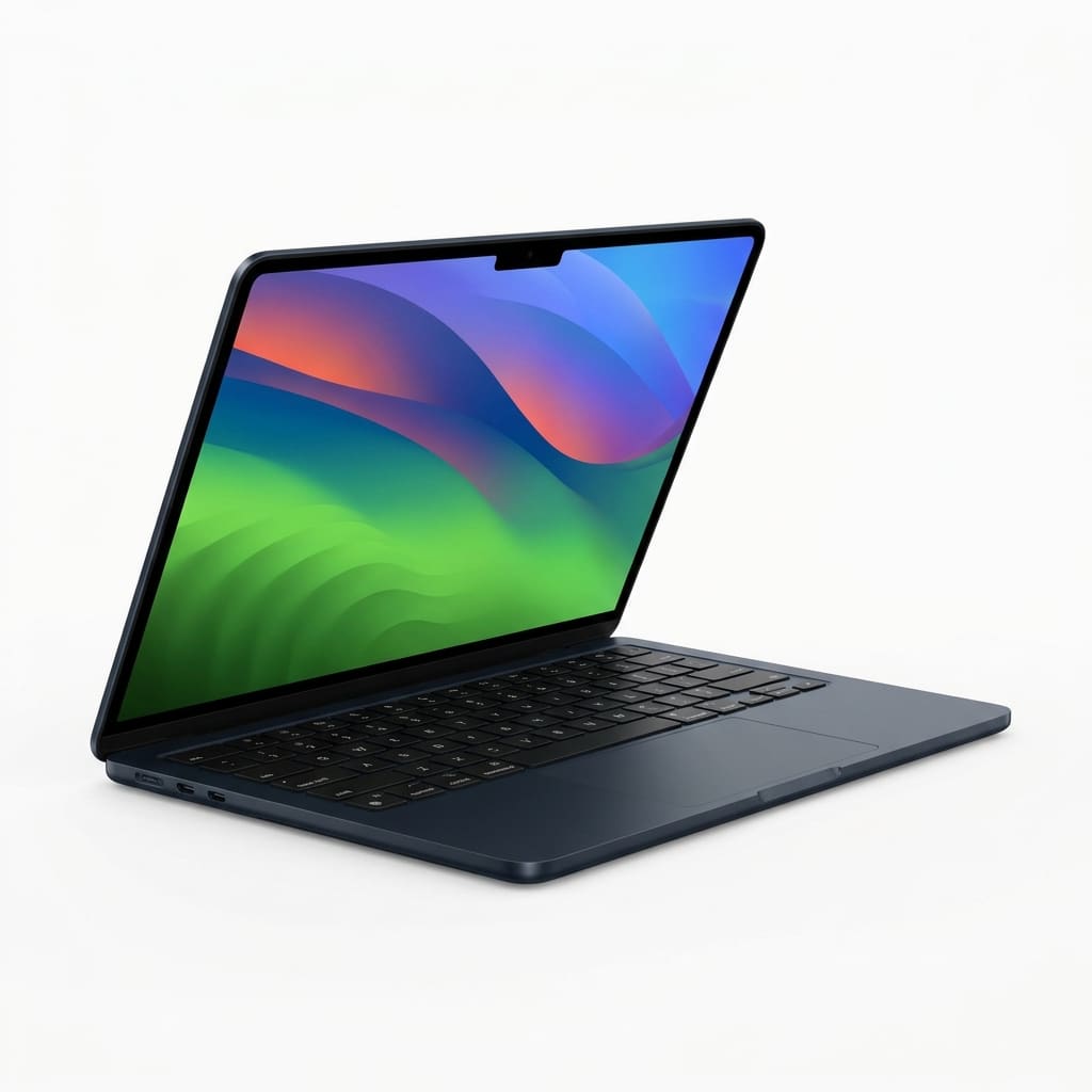 Apple MacBook Air 13 (M3, 2024)