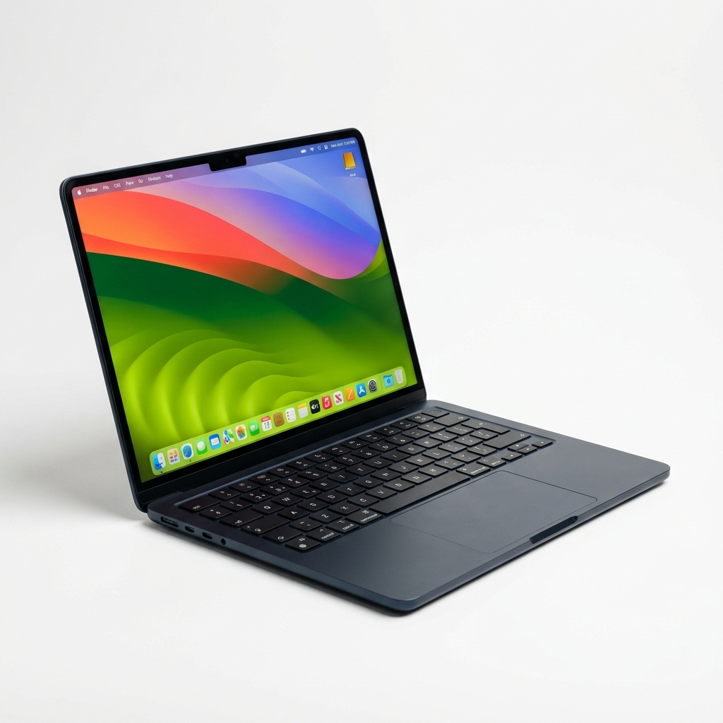 XPS 13 Lunar Lake vs MacBook Air M3: Battery