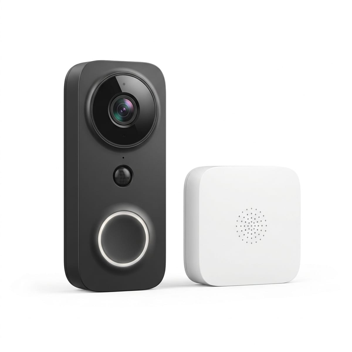 Aqara Smart Video Doorbell G4