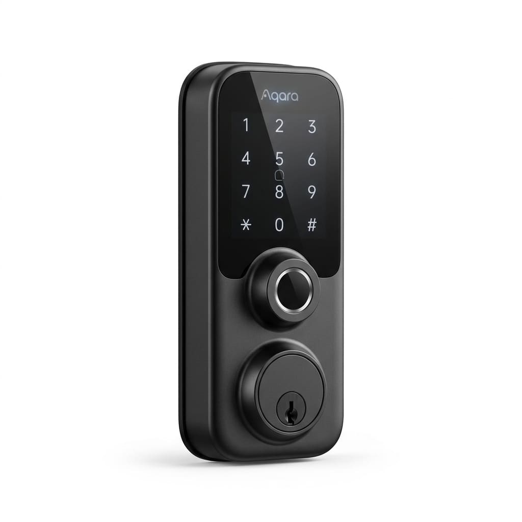 Aqara Smart Lock U100
