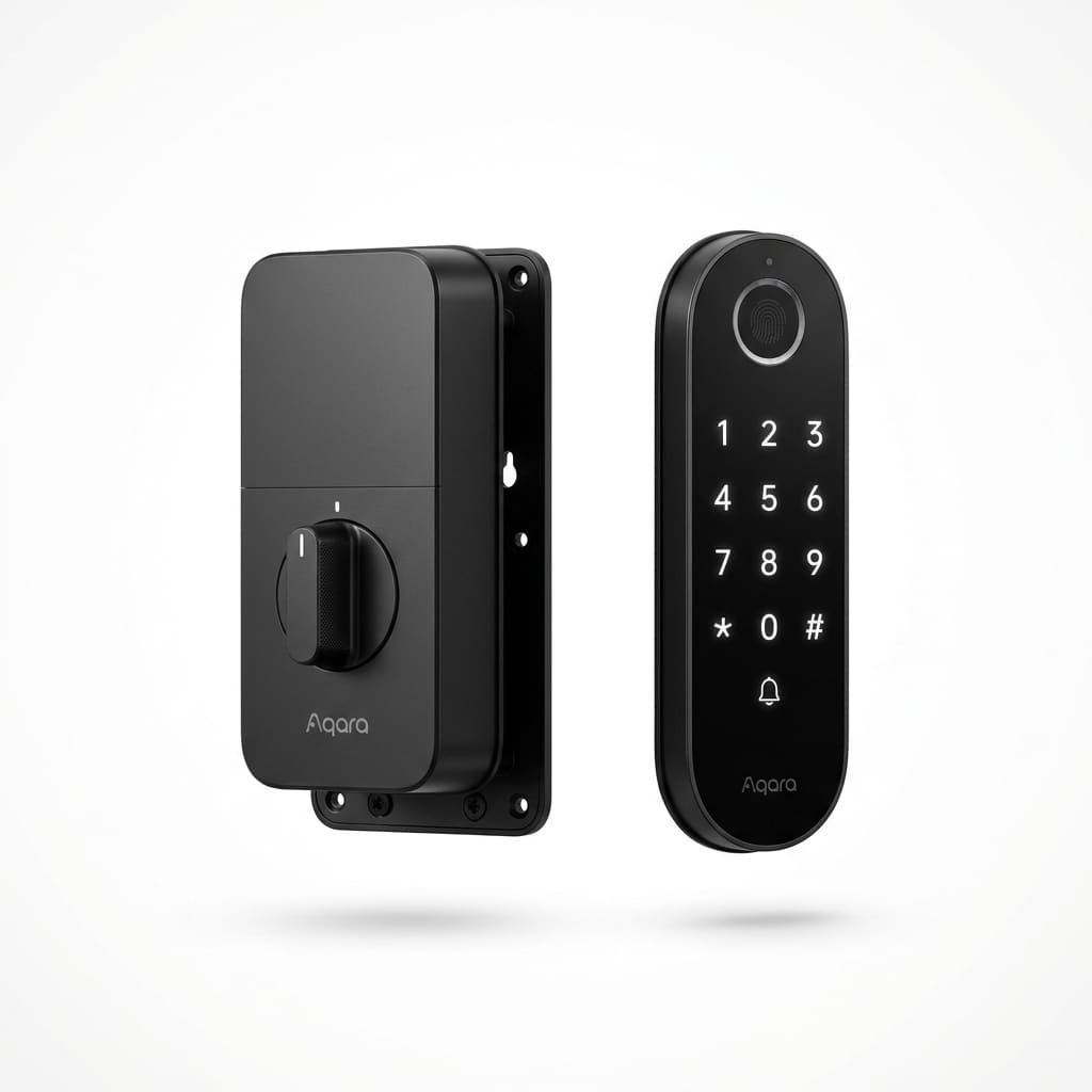 Aqara Smart Lock U200