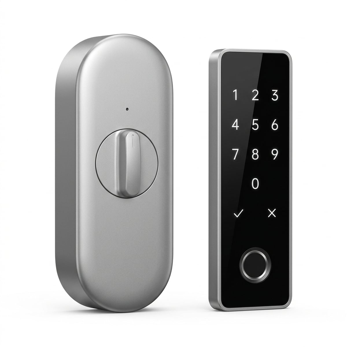 Aqara Smart Lock U200