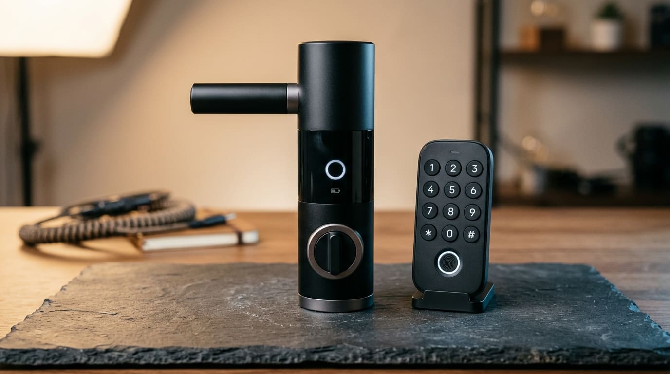 Aqara U200 Smart Lock Review: What Testing Shows
