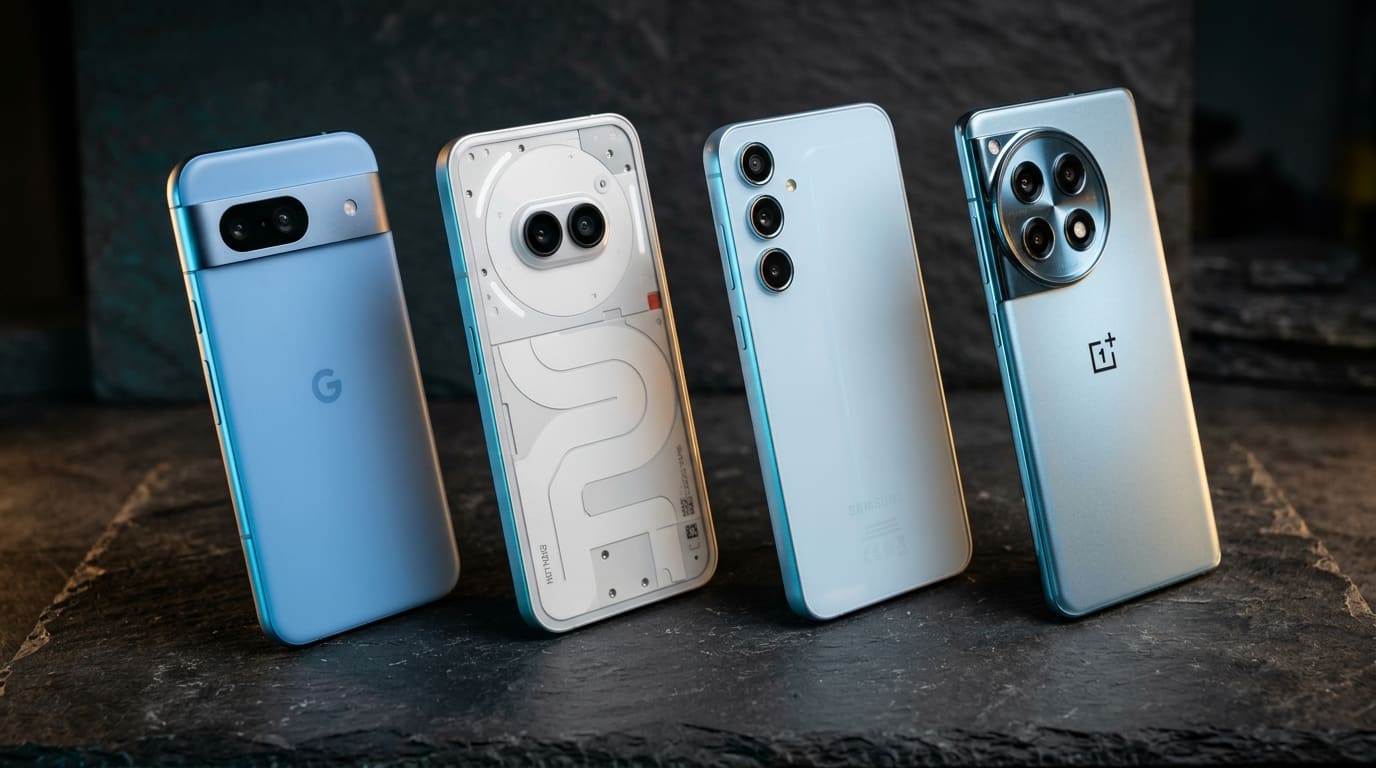 Best Phones Under $500 in 2026: Ranked and Lab-Tested