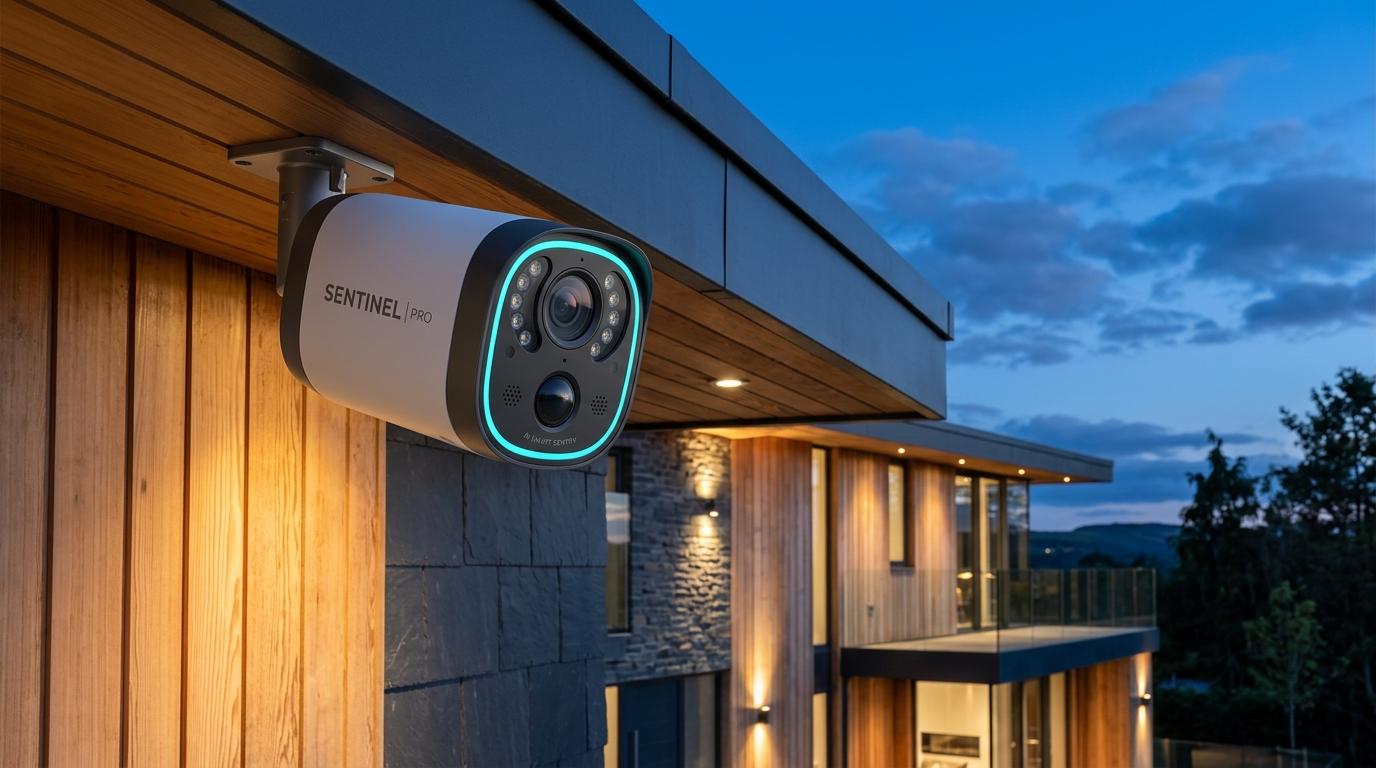 Best Security Cameras Without a Subscription (2026)
