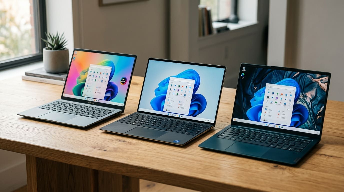 Best Windows Laptops in 2026