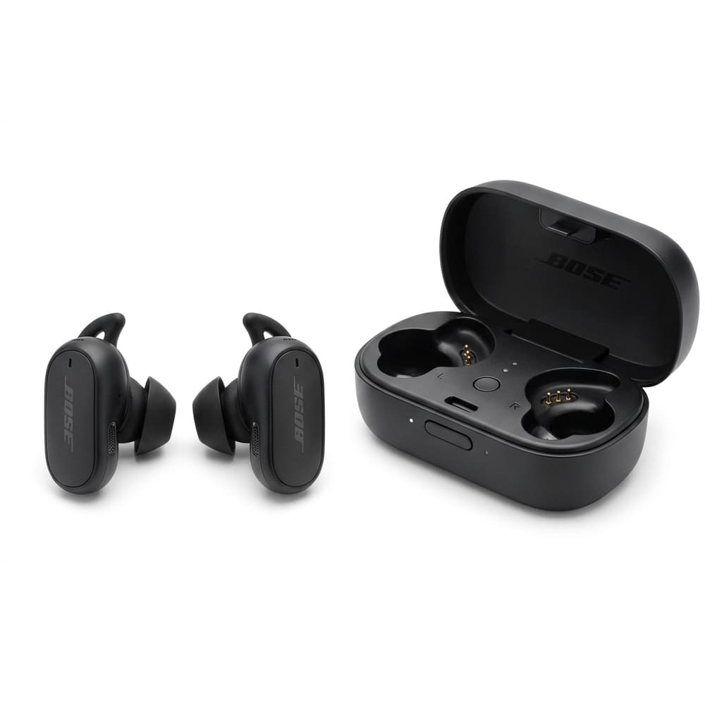 Bose QuietComfort Earbuds (2024) Review Roundup: What Critics Say
