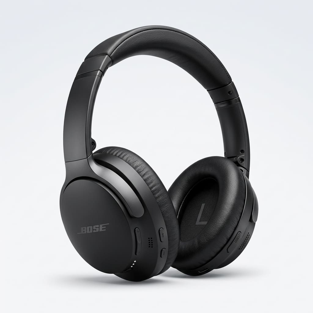 Bose QuietComfort Ultra Headphones