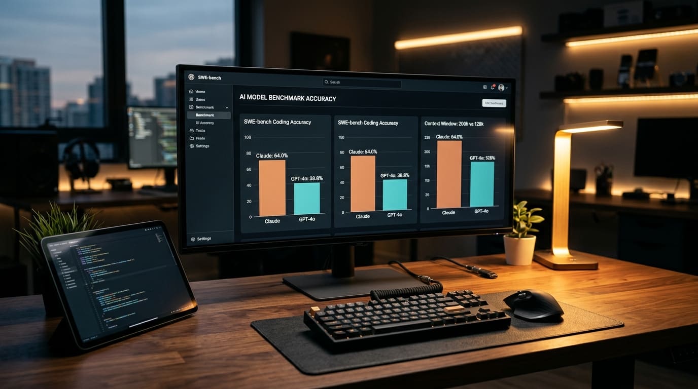 ChatGPT Plus vs Claude Pro: Which $20 AI Tier Wins?