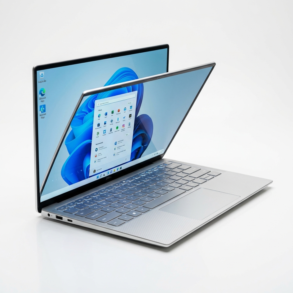Asus Zenbook S 14 (UX5406 Lunar Lake)