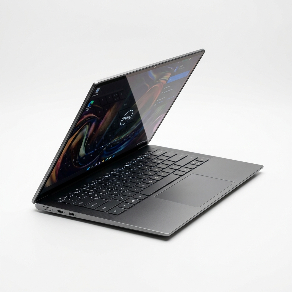 Lenovo Yoga Slim 7x (14Q8X9 Snapdragon)