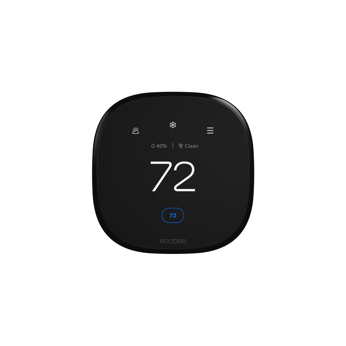 Ecobee Smart Thermostat Premium