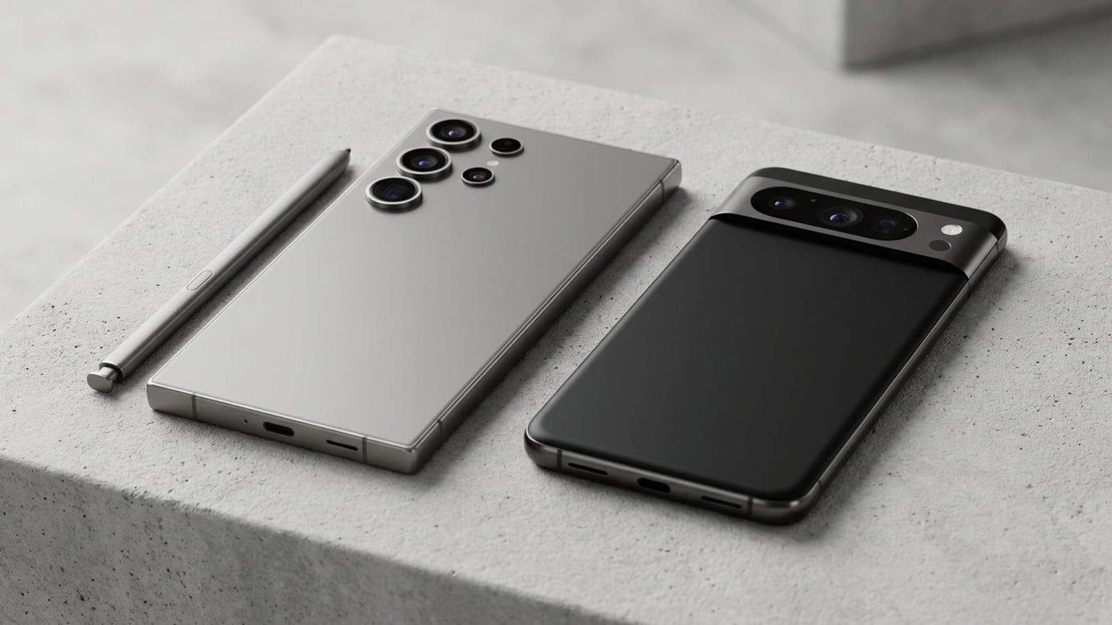 Galaxy S26 Ultra vs Pixel 11 Pro XL: Android Titans Compared