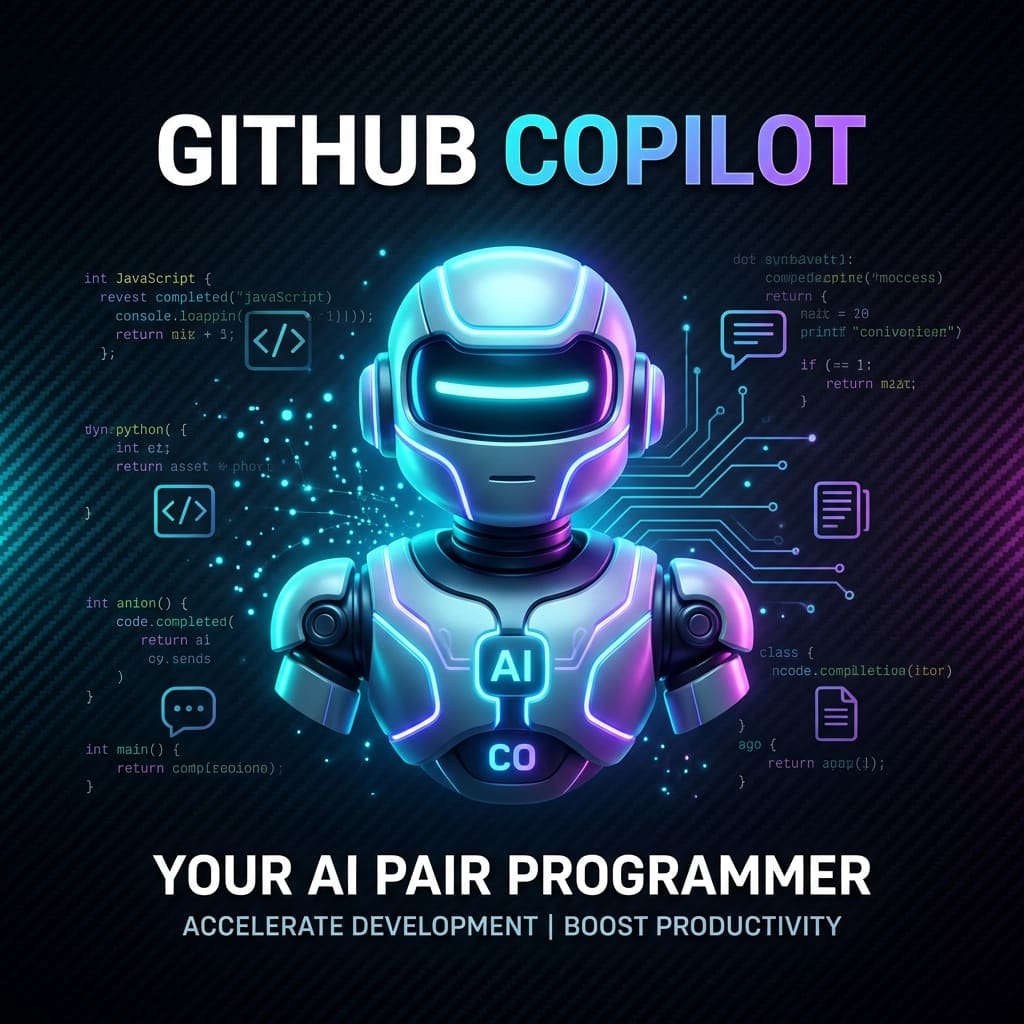 GitHub Copilot