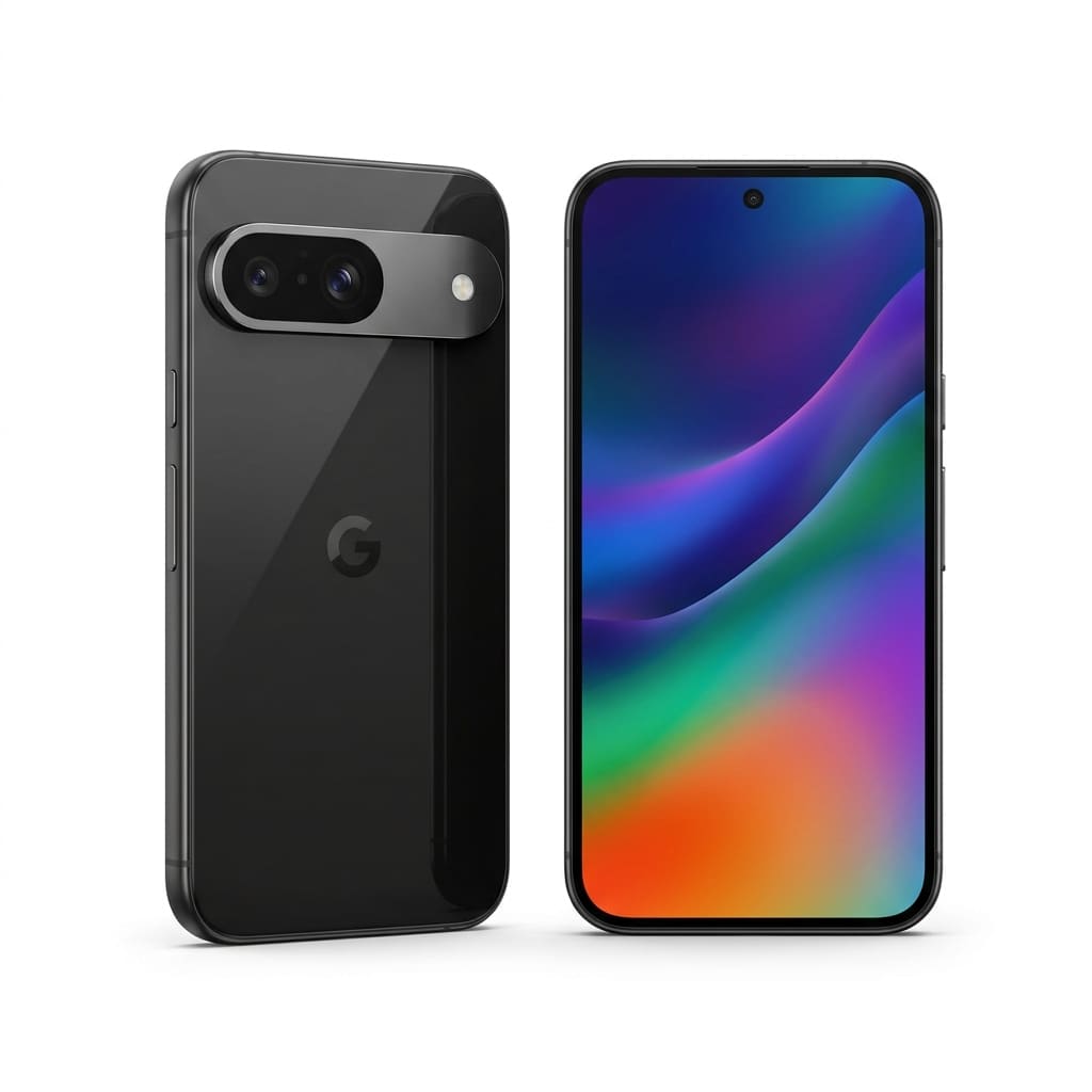 Google Pixel 9
