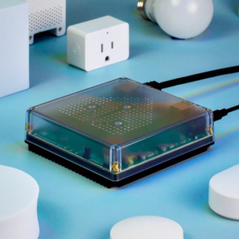Home Assistant Green