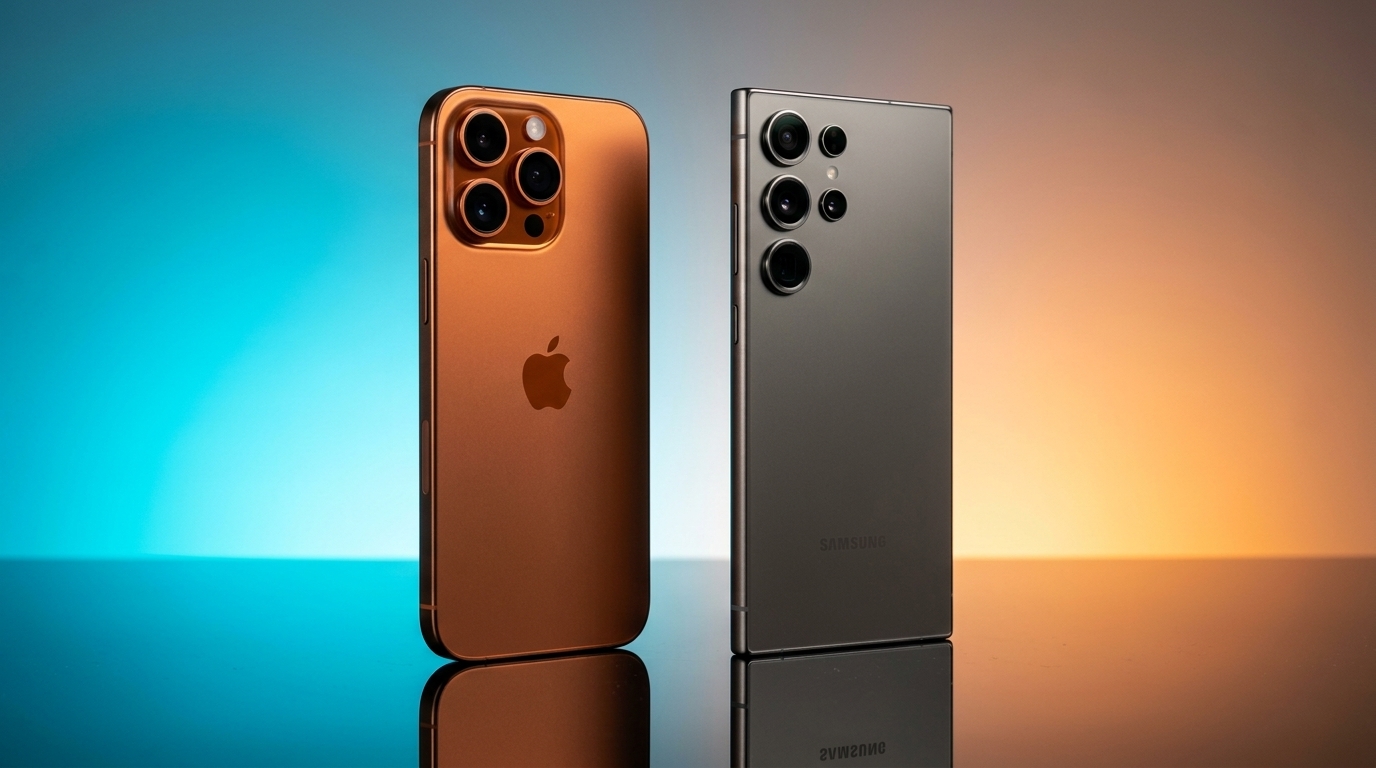 iPhone 16 Pro vs 15 Pro: Upgrade Worth It?