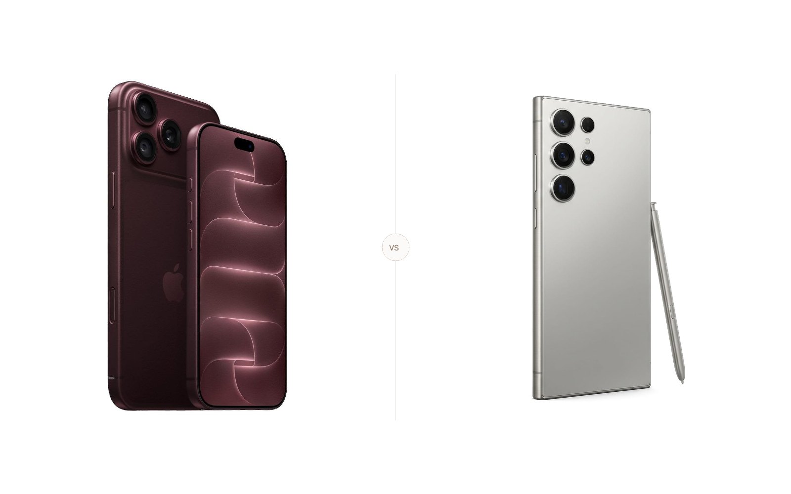 iPhone 18 Pro Max vs Galaxy S26 Ultra: Which Wins?