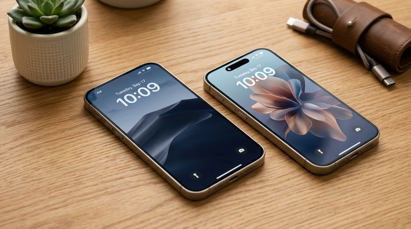 iPhone 18 Pro vs iPhone 16 Pro: Worth Upgrading?