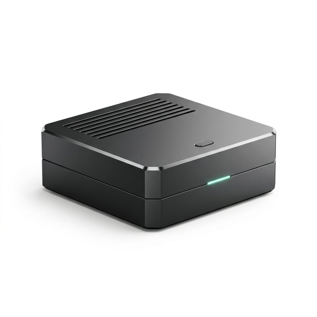 Local-First Smart Home
