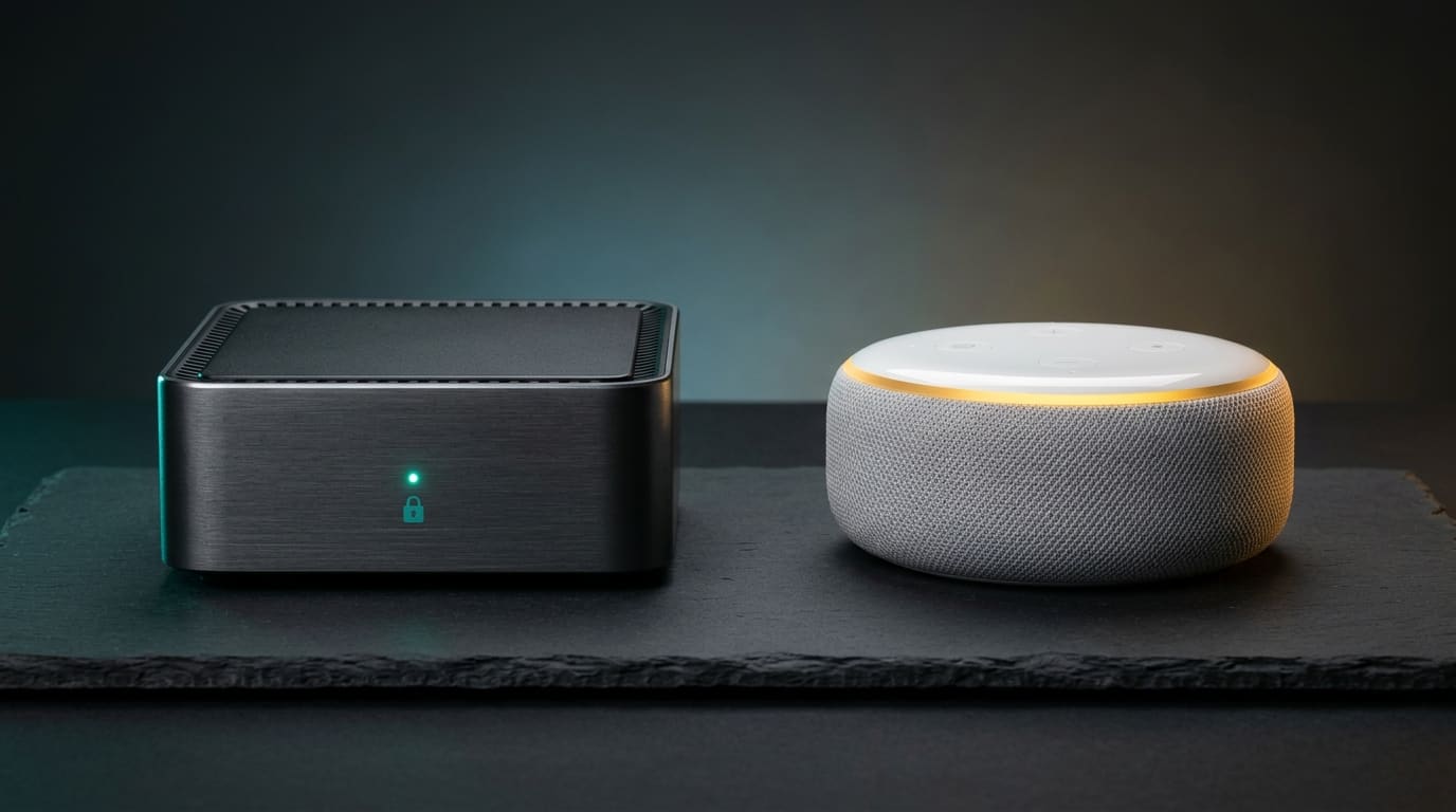 Local Control vs Cloud Smart Home: Which Is Reliable?