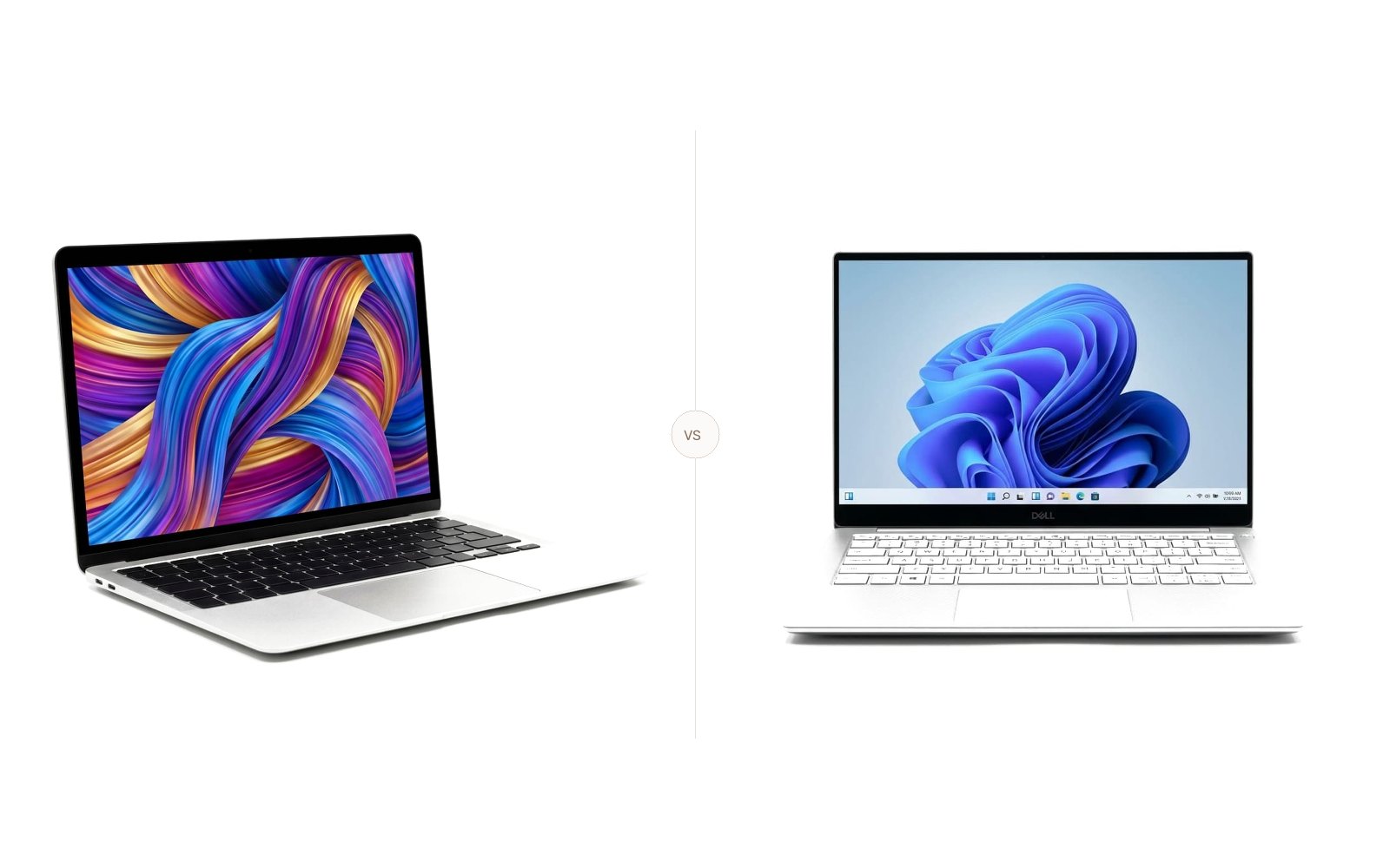 MacBook Air M5 vs Dell XPS 13: Which to Buy?