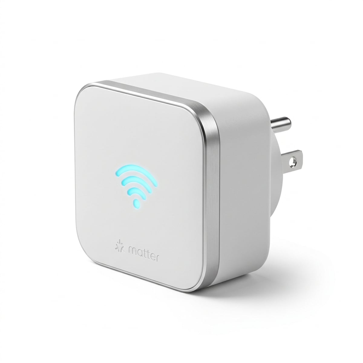 Matter over Wi-Fi