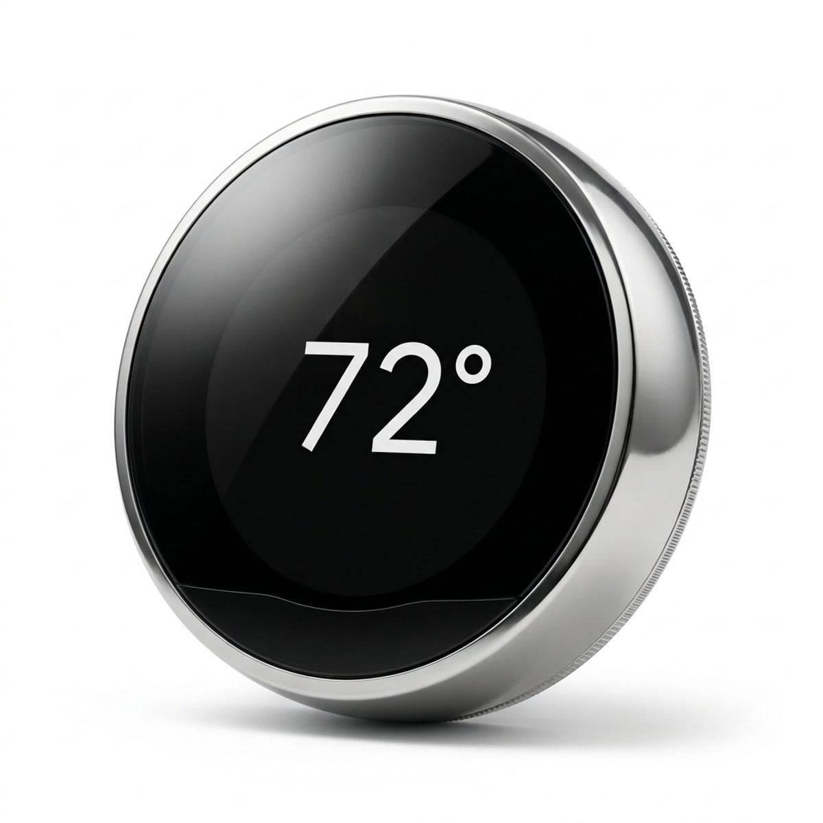 Google Nest Learning Thermostat (4th Gen)