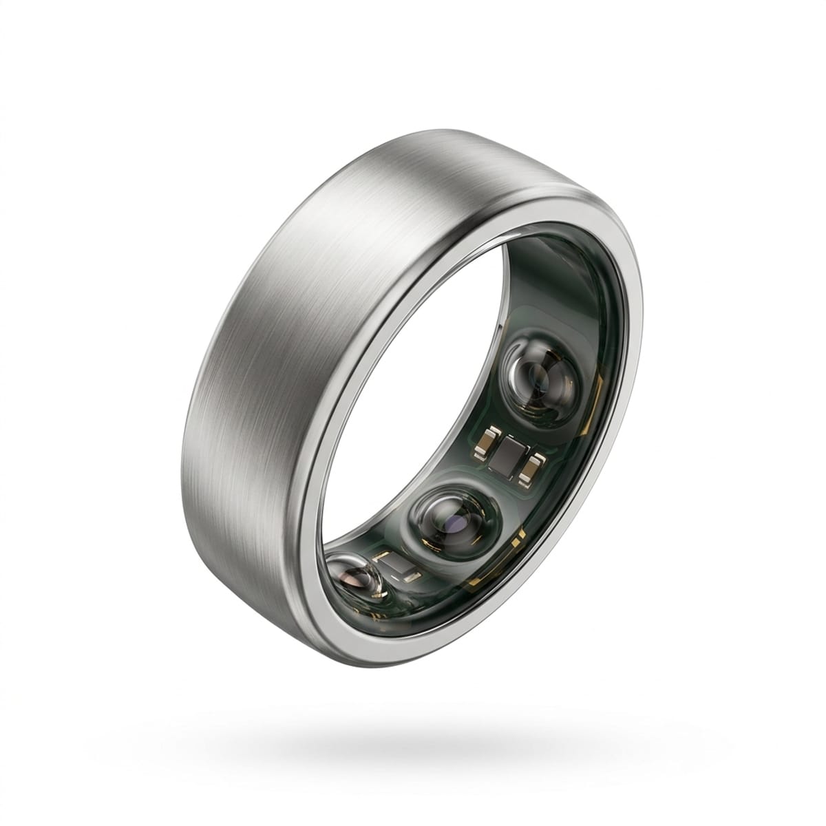 Oura Ring Gen 4