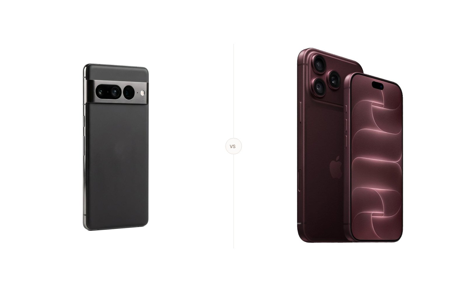 Pixel 11 Pro vs iPhone 18 Pro: Which to Buy?