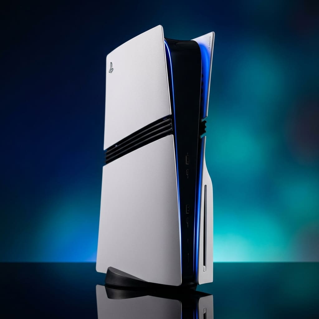 Sony PlayStation 5 Pro