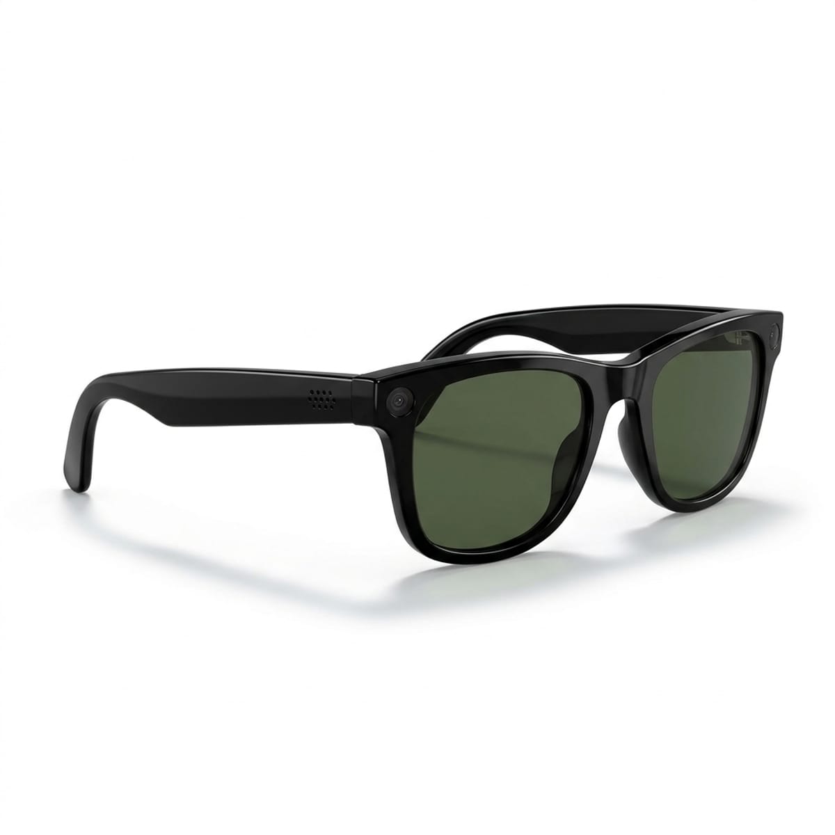Ray-Ban Meta Gen 2 Smart Glasses