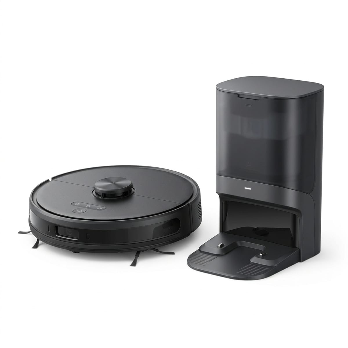 Roborock Q7 M5+