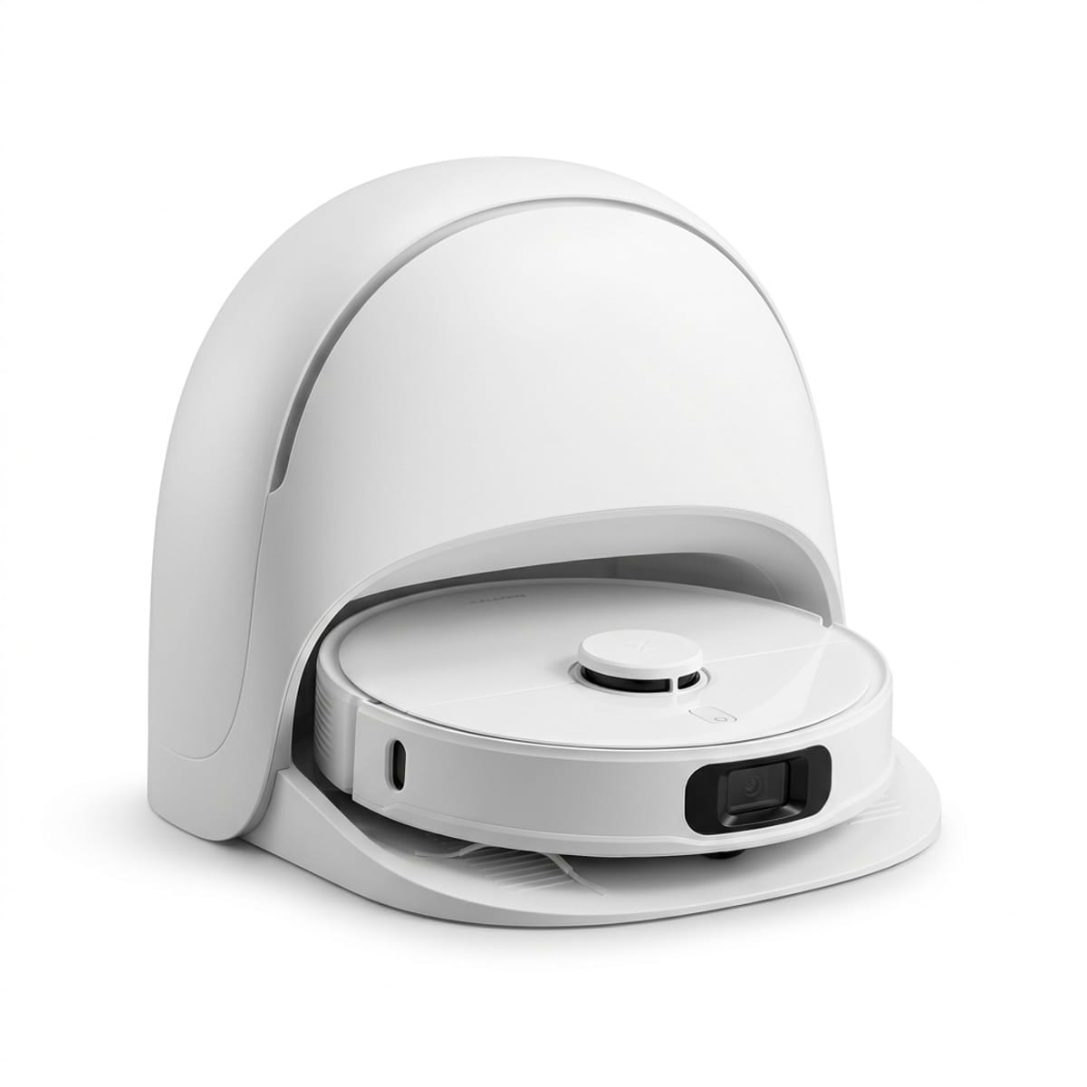 Roborock Qrevo Curv / Edge