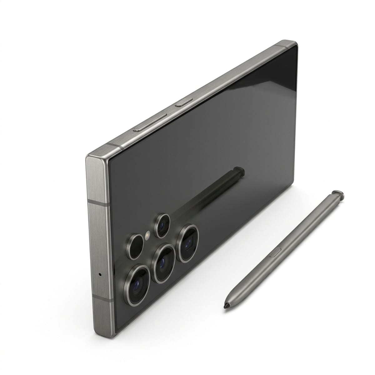 Samsung Galaxy S24 Ultra