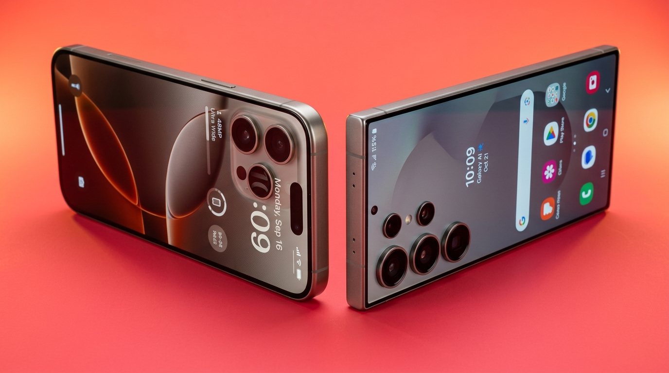 Samsung Galaxy S25 Ultra