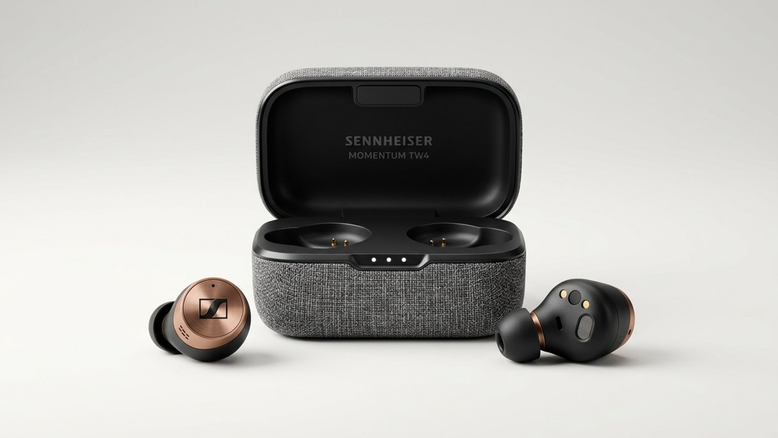 Sennheiser Momentum TW 4 Review: What Testing Shows