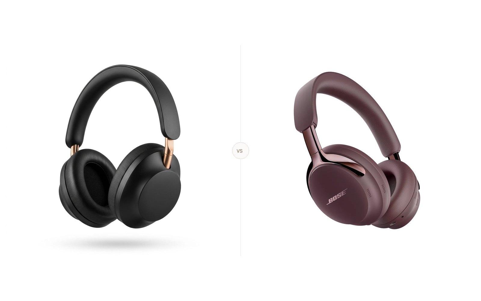Sony WH-1000XM6 vs Bose QC Ultra: Which Wins?