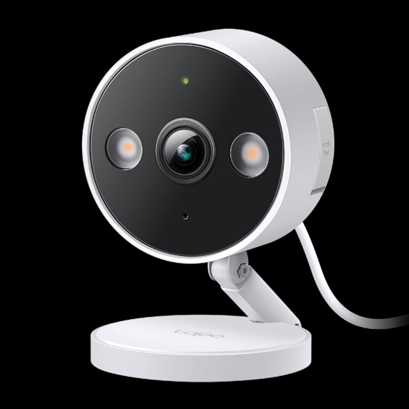 TP-Link Tapo C120