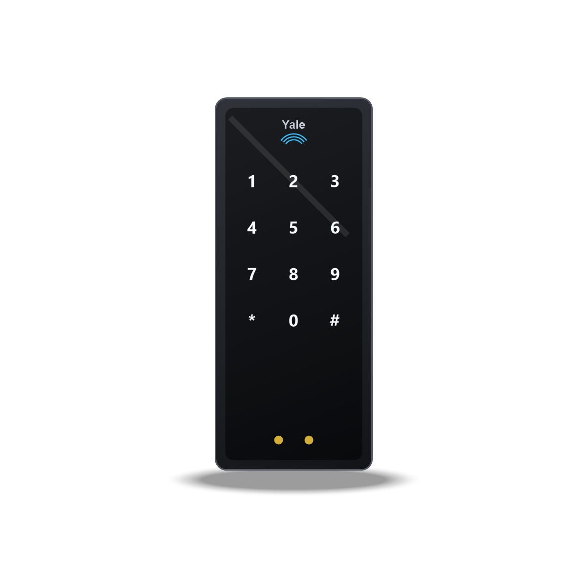 Yale Assure Lock 2 Plus